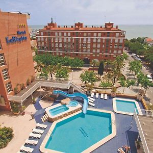 Hotel La Rápita